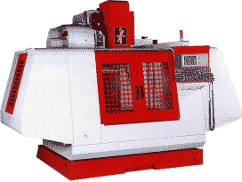 Centro de Mecanizado G810