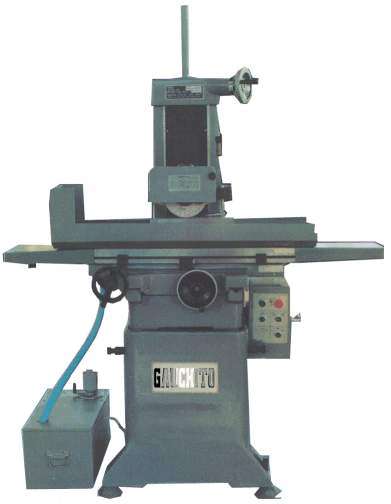 Rectificadora Manual Cero