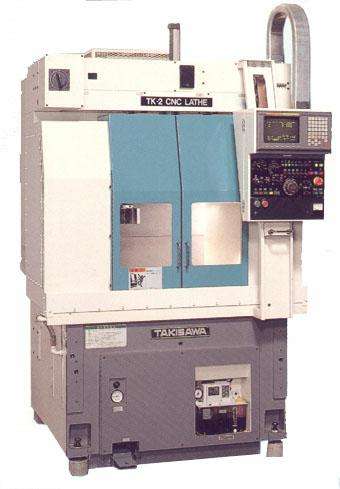 Centro Roscado Alta Velocidad